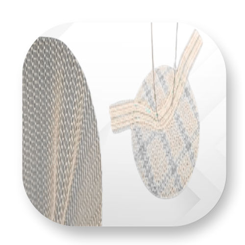 PLASE CHIRURGICALE UMBILICAL